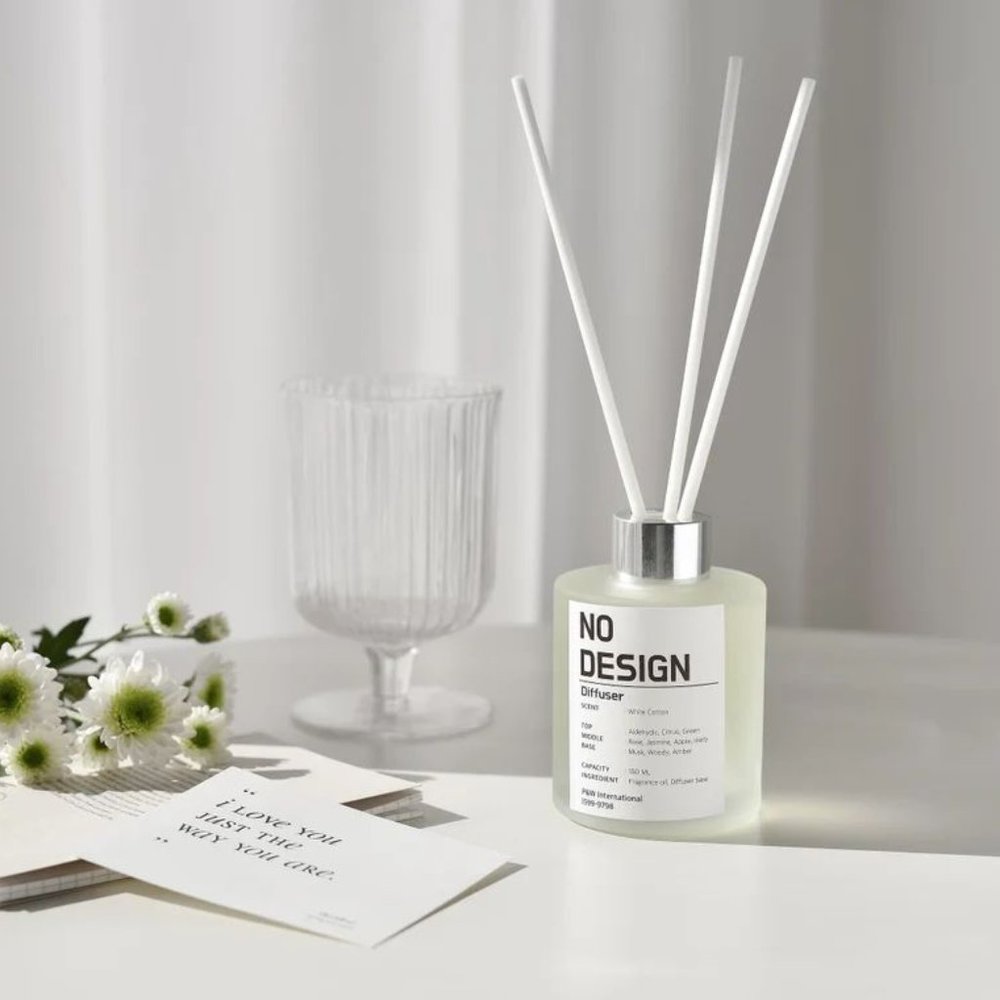 Reed Diffuser Stick Set - Picture 3 of 9